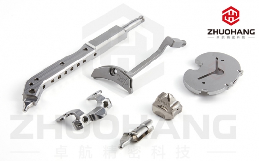 這兩道工序來確保東莞CNC加工廠家產(chǎn)品質(zhì)量合格