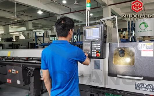 東莞精密零件加工廠家處理急單插單的處理辦法