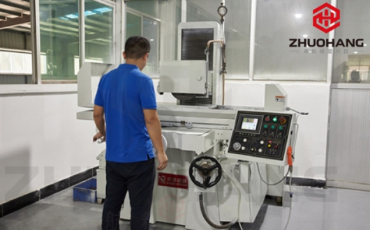 CNC精密零件加工廠家從這三個思維來應對行業(yè)競爭
