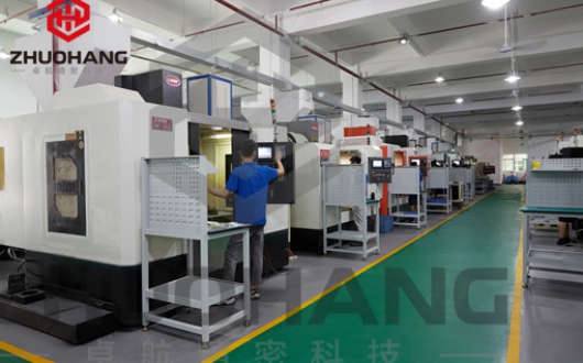 警告！精密零件加工工廠一定要注意大客戶合作風(fēng)險(xiǎn)
